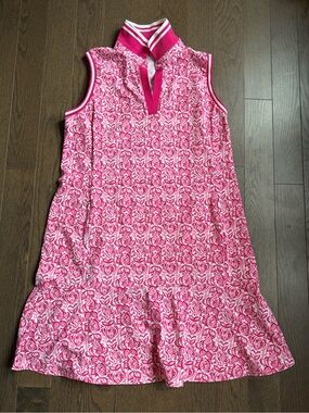 RLX Ralph Lauren Golf Polo Dress